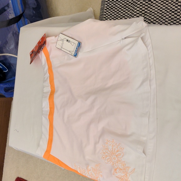 Easy West Skort - Picture 1 of 5